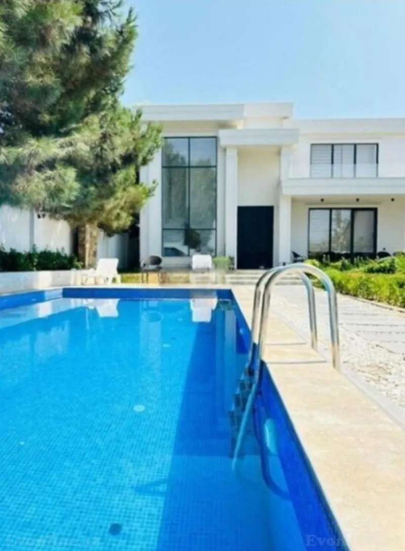 Satılır 5 otaqlı Həyət evi 215 m² Şüvəlan - şəkil 5