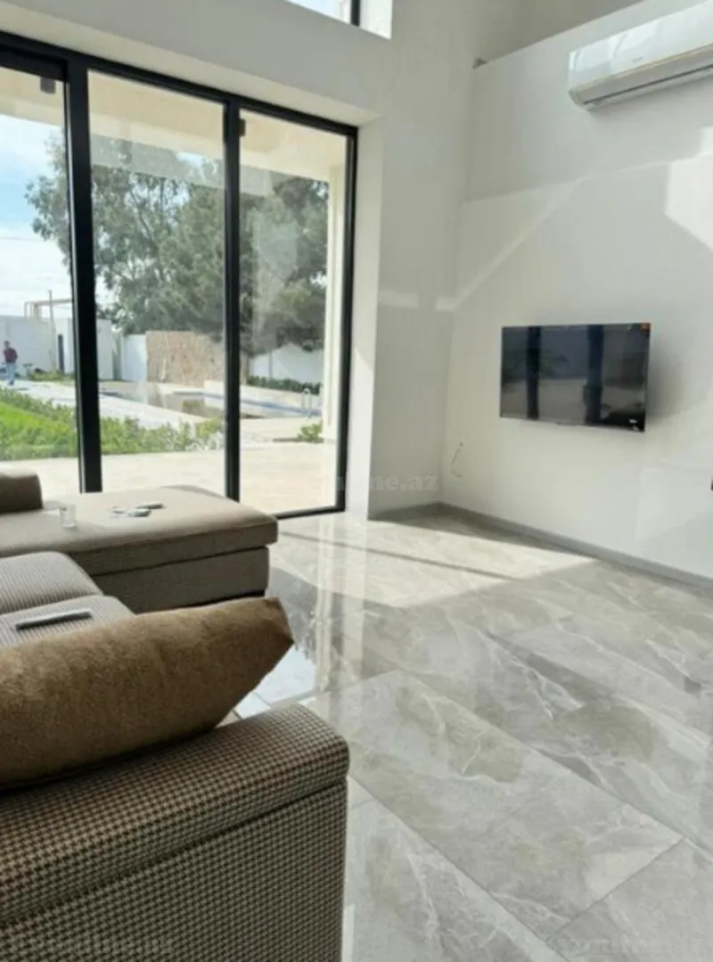 Satılır 5 otaqlı Həyət evi 215 m² Şüvəlan - şəkil 6