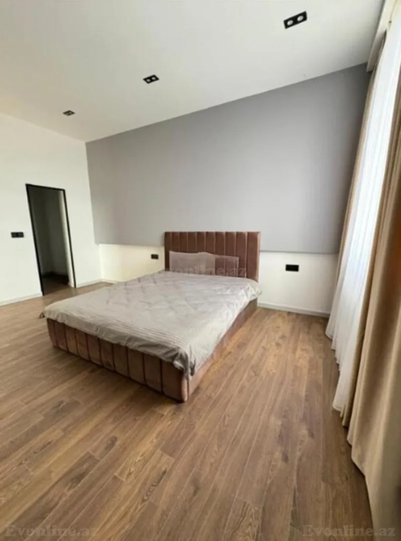 Satılır 5 otaqlı Həyət evi 215 m² Şüvəlan - şəkil 8