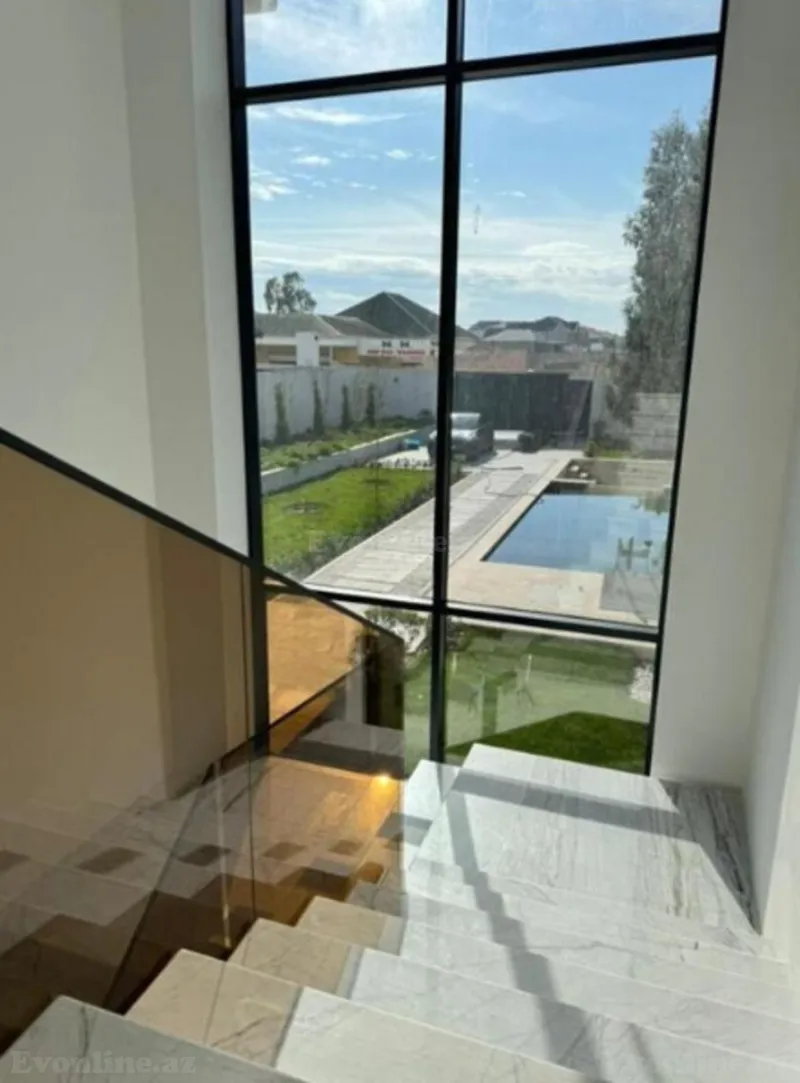 Satılır 5 otaqlı Həyət evi 215 m² Şüvəlan - şəkil 10