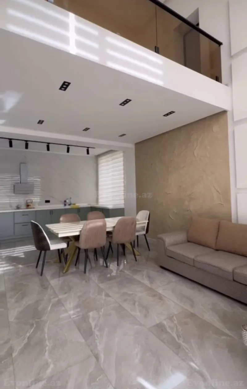 Satılır 5 otaqlı Həyət evi 215 m² Şüvəlan - şəkil 11