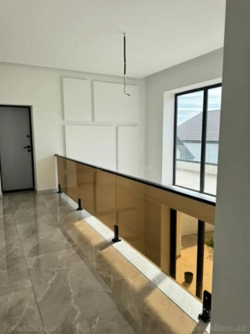 Satılır 5 otaqlı Həyət evi 215 m² Şüvəlan - şəkil 12