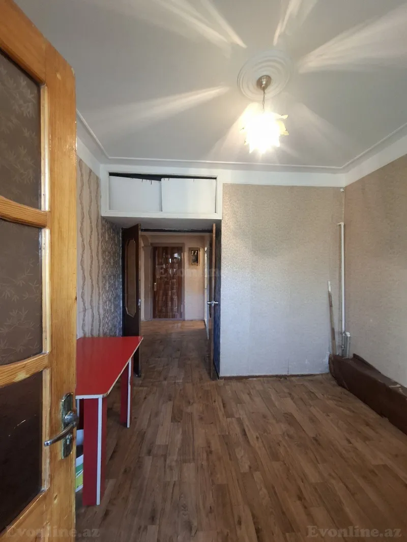 Satılır 2 otaqlı Mənzil Köhnə tikili 50 m² Həzi Aslanov - şəkil 6