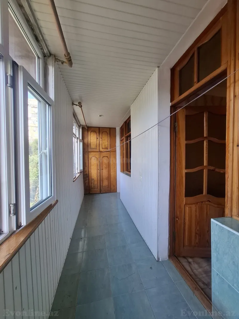 Satılır 2 otaqlı Mənzil Köhnə tikili 50 m² Həzi Aslanov - şəkil 8
