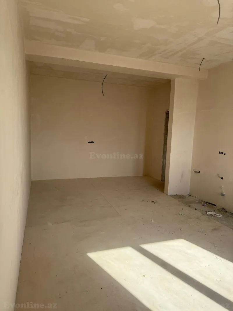Satılır 3 otaqlı Mənzil Yeni tikili 120 m² 20 Yanvar m. - şəkil 5