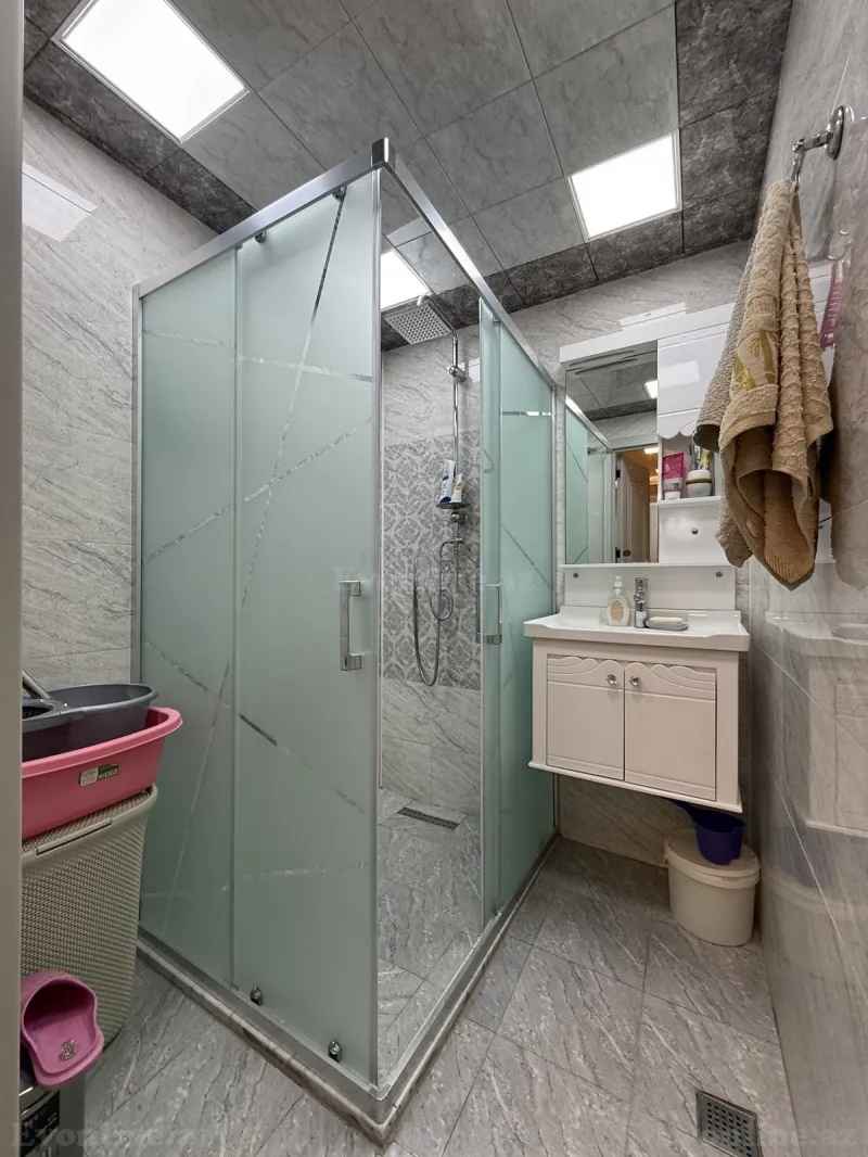 Satılır 4 otaqlı Mənzil Yeni tikili 120 m² Xalqlar Dostluğu m. - şəkil 14