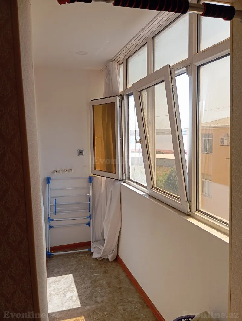 Satılır 4 otaqlı Mənzil Yeni tikili 100 m² Masazır - şəkil 6