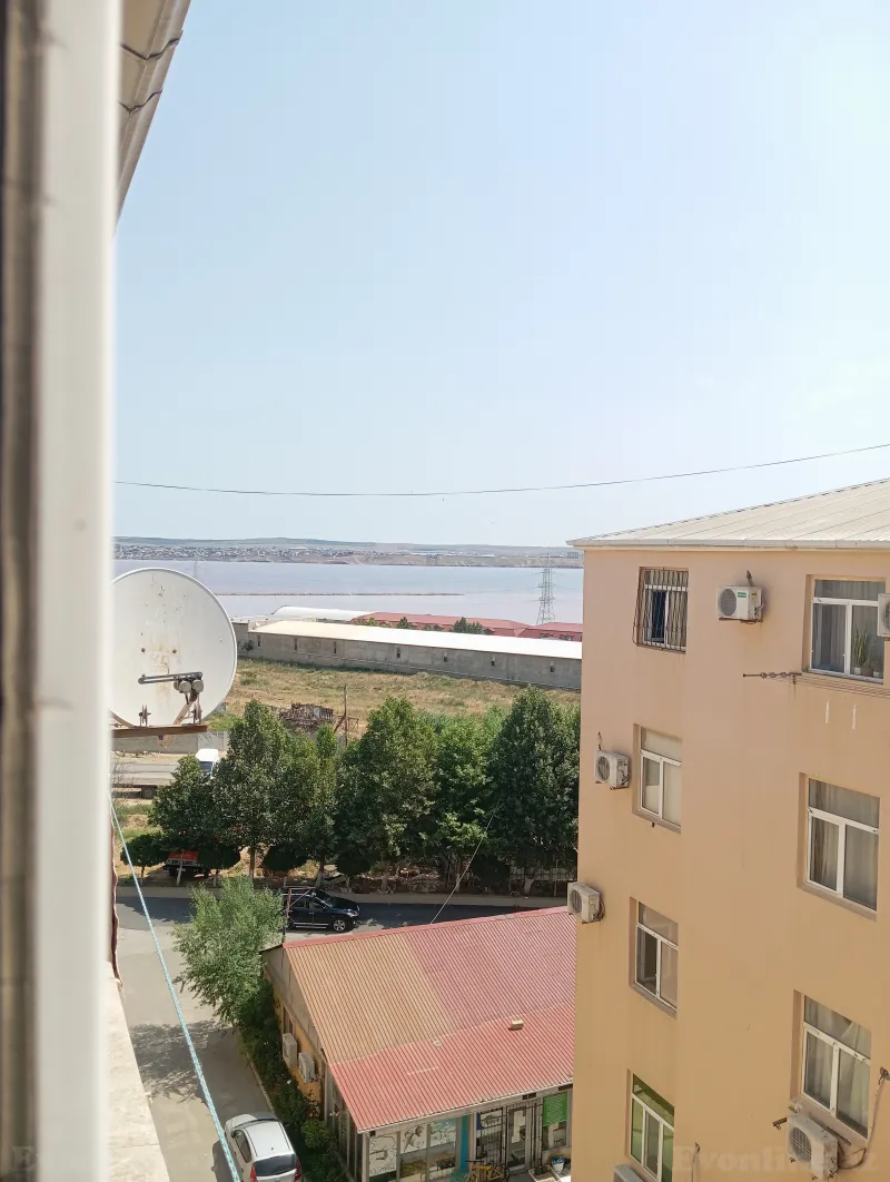 Satılır 4 otaqlı Mənzil Yeni tikili 100 m² Masazır - şəkil 7