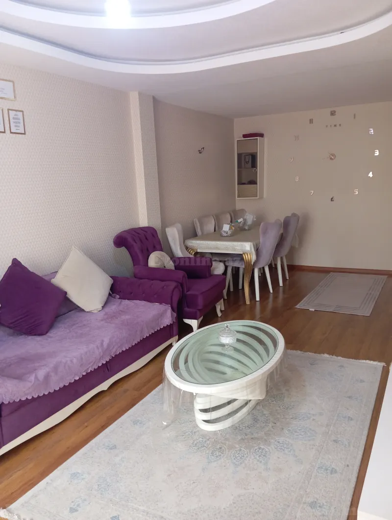 Satılır 4 otaqlı Mənzil Yeni tikili 100 m² Masazır - şəkil 8