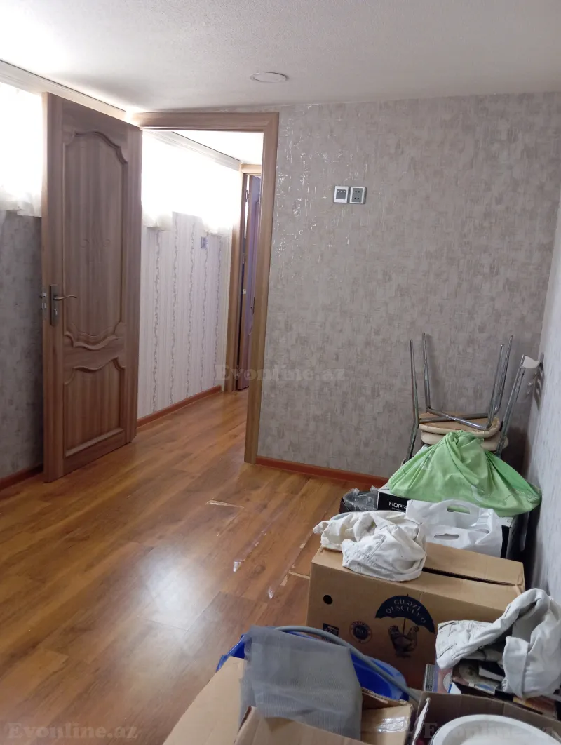 Satılır 4 otaqlı Mənzil Yeni tikili 100 m² Masazır - şəkil 26