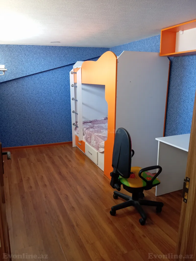 Satılır 4 otaqlı Mənzil Yeni tikili 100 m² Masazır - şəkil 27