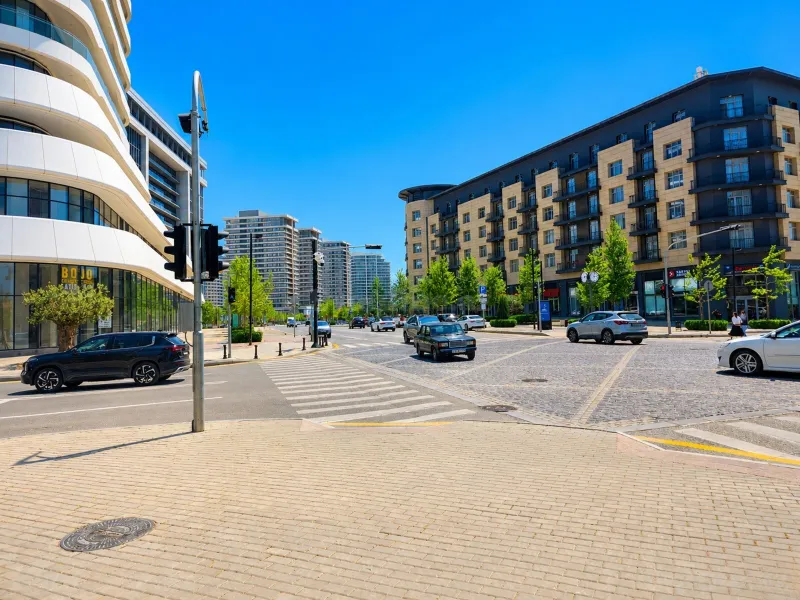 Satılır Obyekt 500 m² Ağ şəhər - şəkil 6