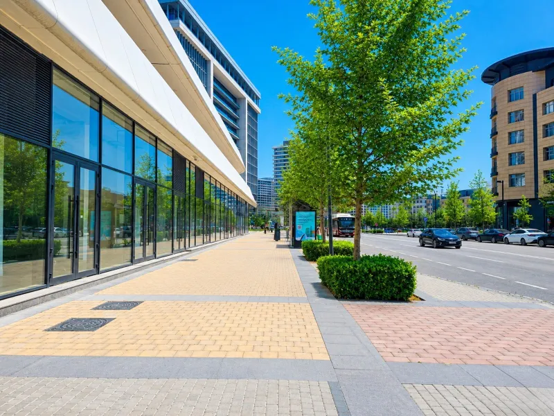 Satılır Obyekt 500 m² Ağ şəhər - şəkil 7