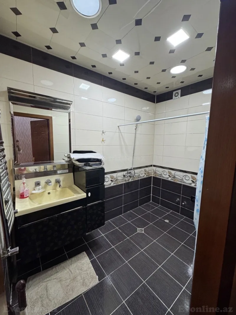 Satılır 3 otaqlı Mənzil Yeni tikili 100 m² Köhnə Günəşli - şəkil 4