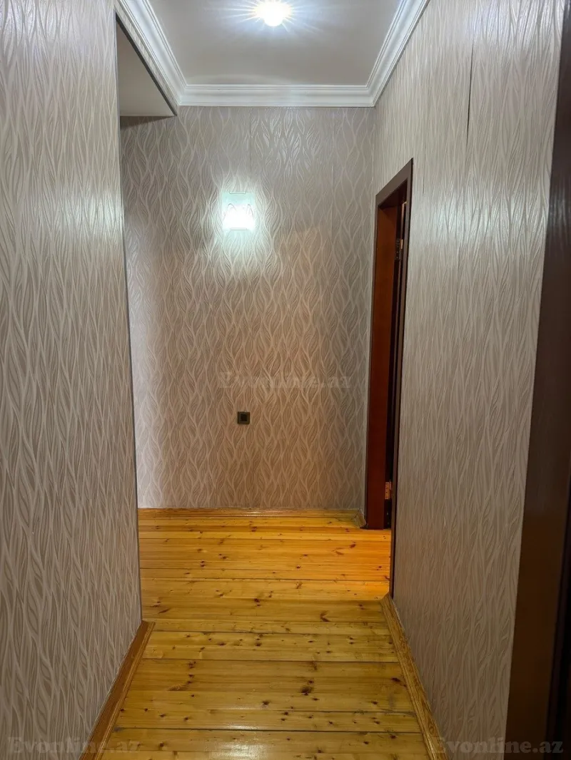 Satılır 3 otaqlı Mənzil Yeni tikili 100 m² Köhnə Günəşli - şəkil 15