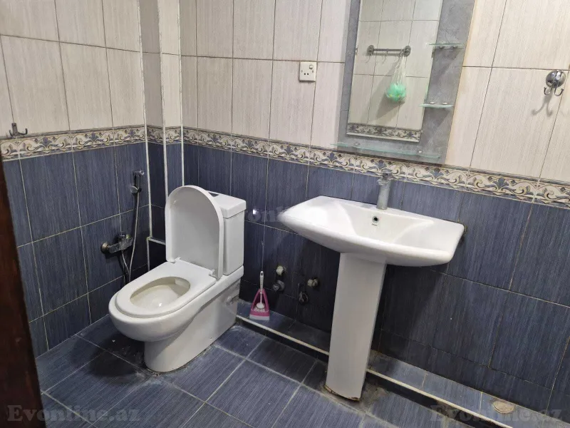 Kirayə verilir 3 otaqlı Mənzil Köhnə tikili 75 m² Elmlər Akademiyası m. - şəkil 10
