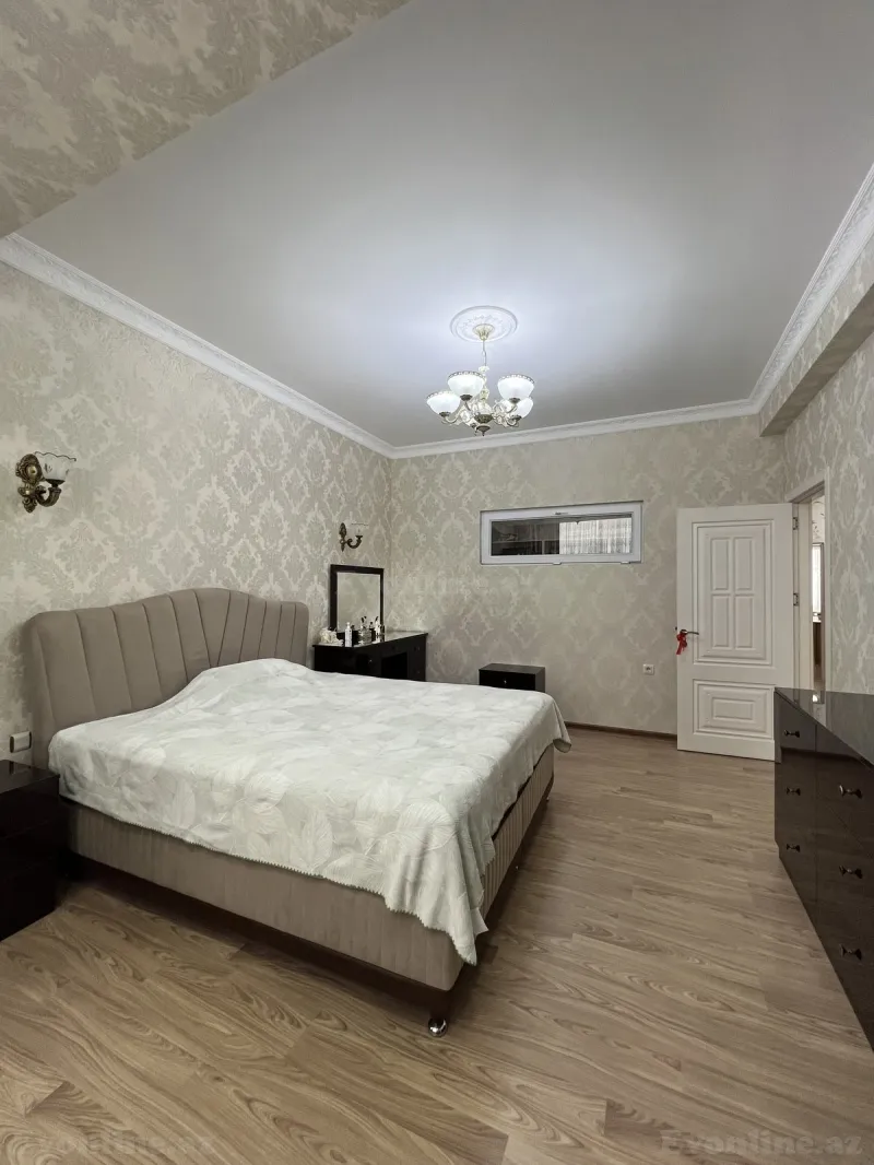 Satılır 3 otaqlı Mənzil Yeni tikili 135 m² Yeni Yasamal - şəkil 5