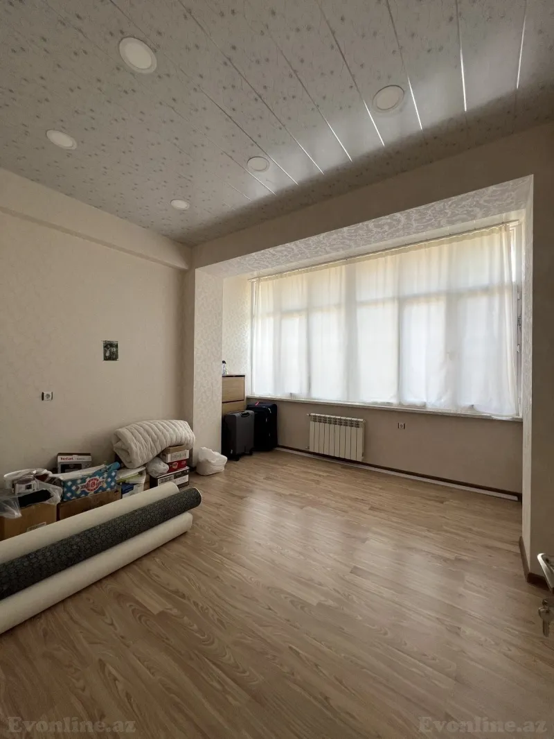Satılır 3 otaqlı Mənzil Yeni tikili 135 m² Yeni Yasamal - şəkil 8