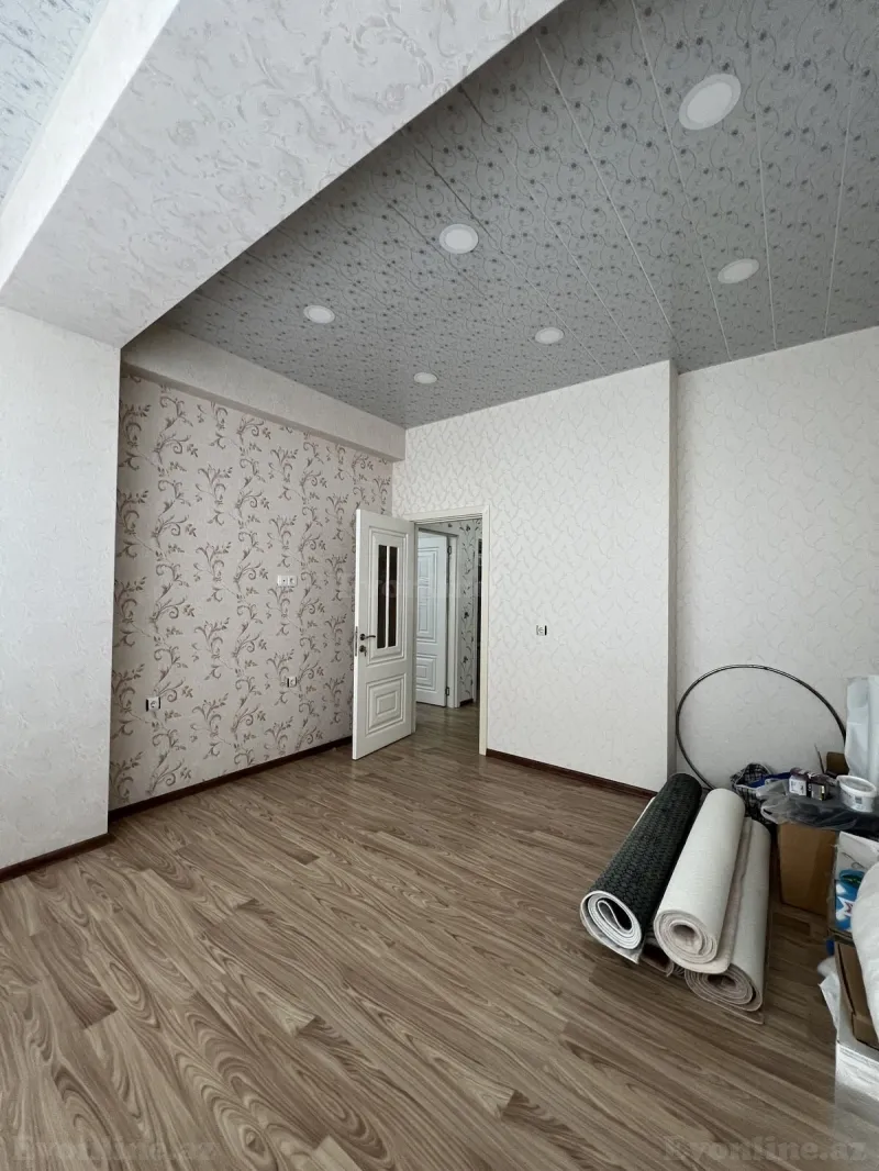 Satılır 3 otaqlı Mənzil Yeni tikili 135 m² Yeni Yasamal - şəkil 9