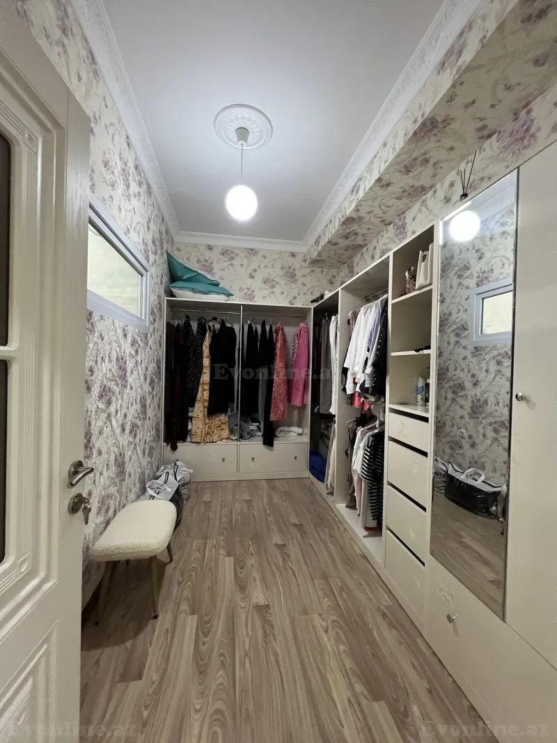 Satılır 3 otaqlı Mənzil Yeni tikili 135 m² Yeni Yasamal - şəkil 10