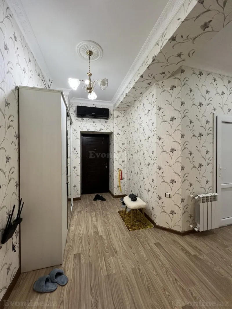 Satılır 3 otaqlı Mənzil Yeni tikili 135 m² Yeni Yasamal - şəkil 12