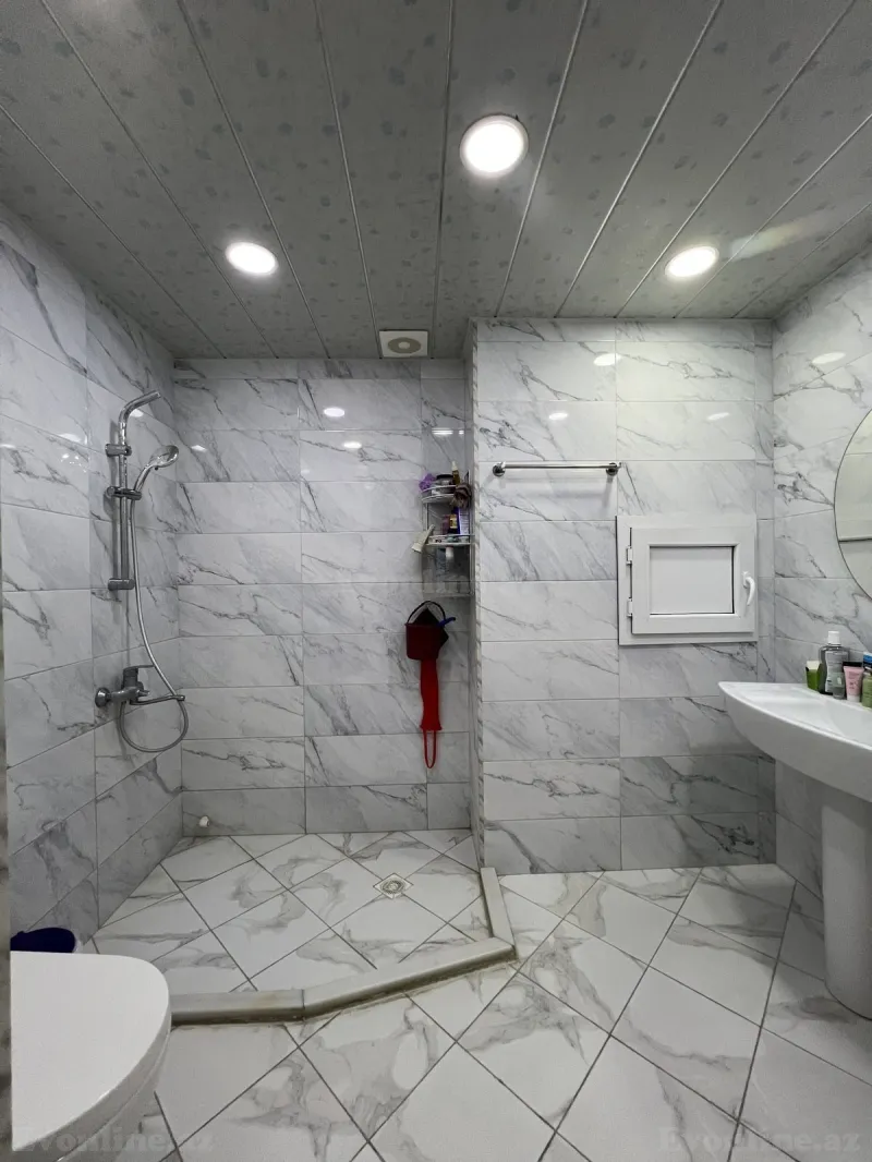 Satılır 3 otaqlı Mənzil Yeni tikili 135 m² Yeni Yasamal - şəkil 13