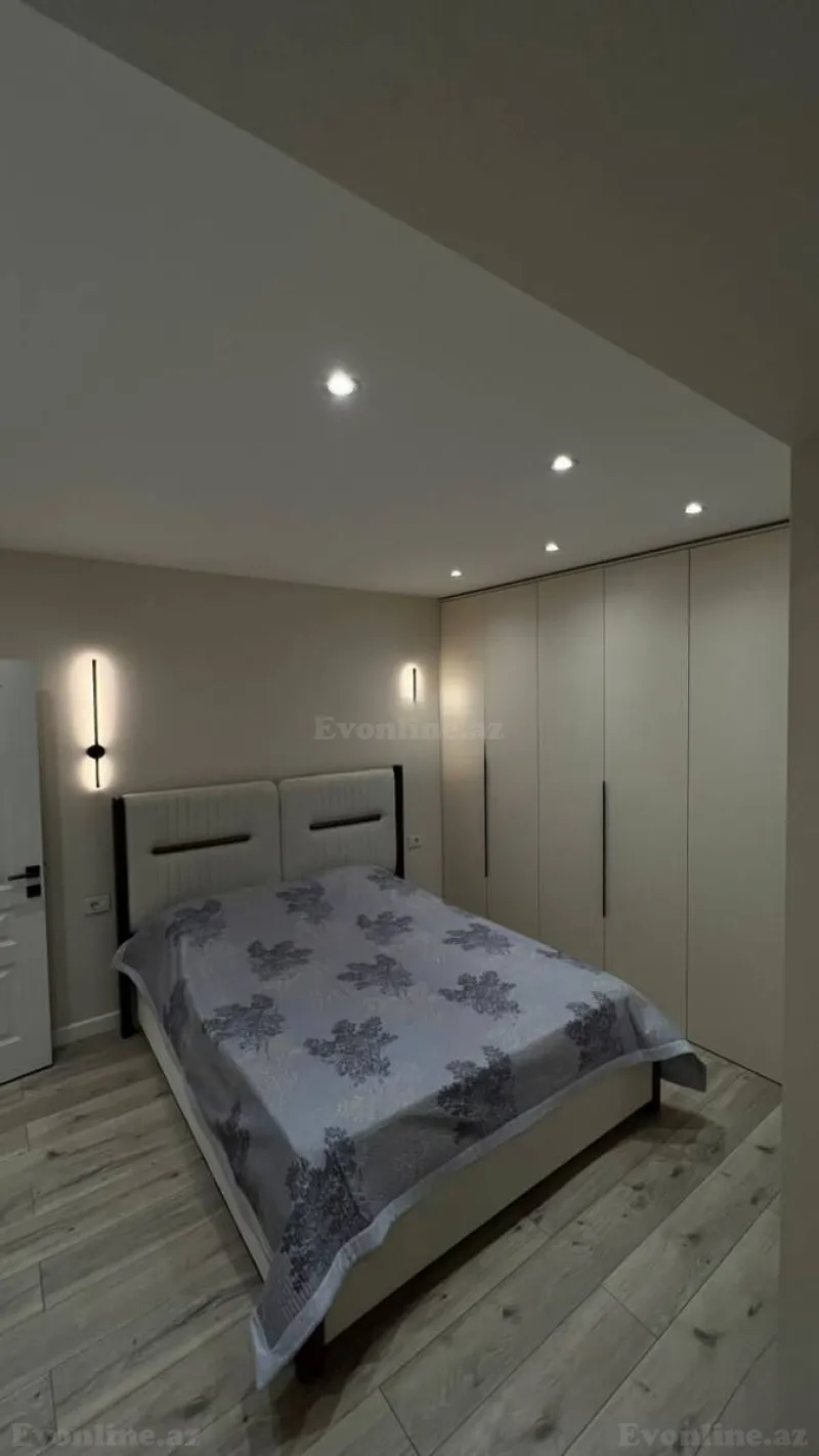 Kirayə verilir 2 otaqlı Mənzil Köhnə tikili 55 m² Xalqlar Dostluğu m. - şəkil 8
