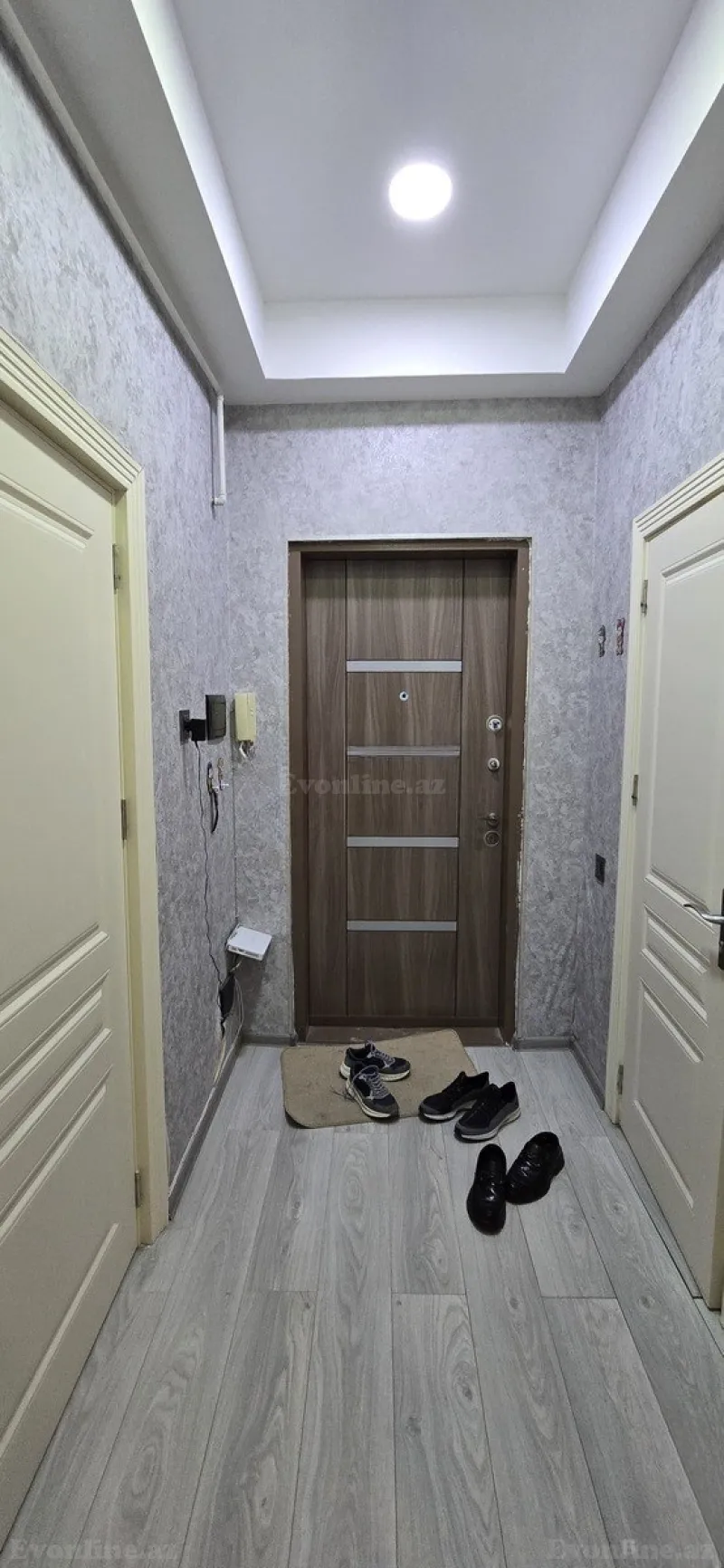 Kirayə verilir 2 otaqlı Mənzil Yeni tikili 60 m² Xətai r. - şəkil 5