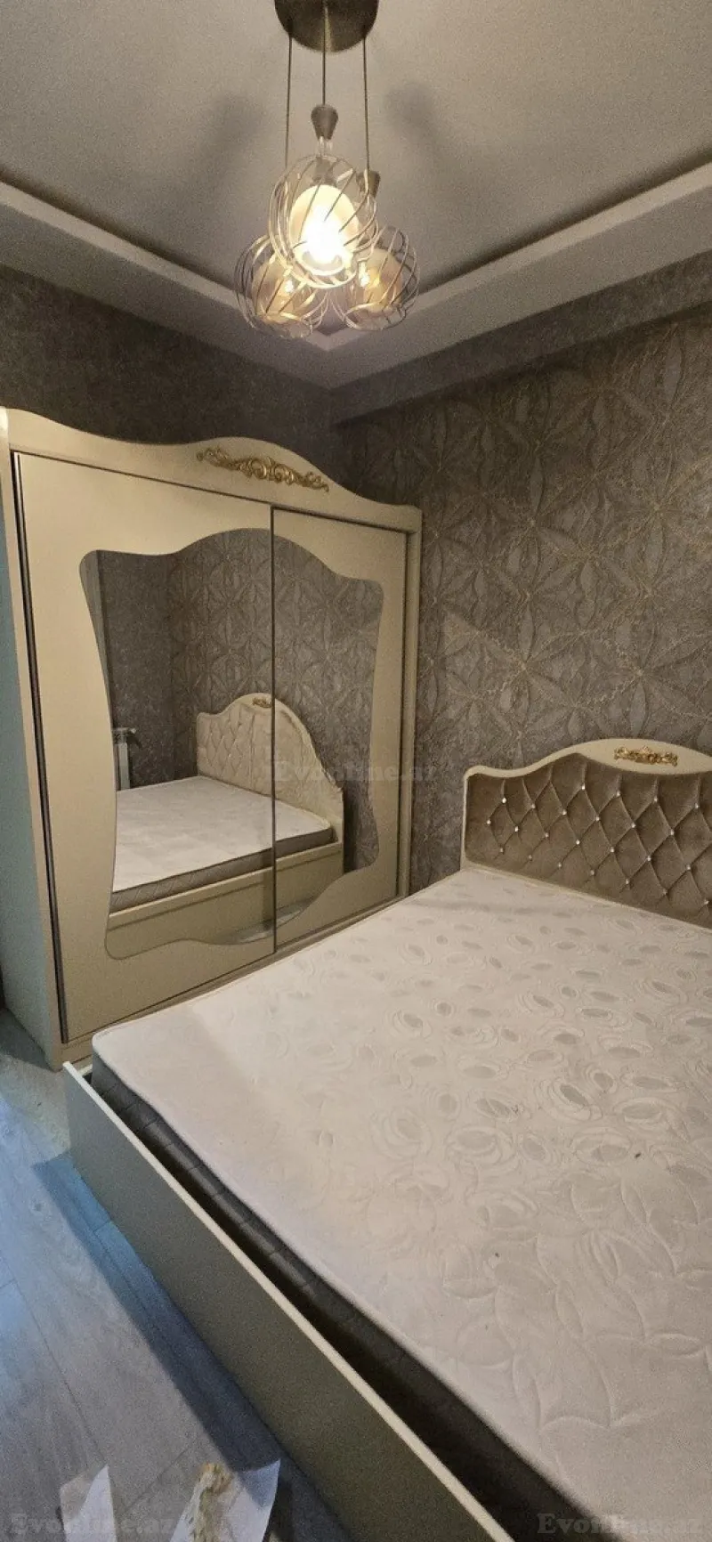 Kirayə verilir 2 otaqlı Mənzil Yeni tikili 60 m² Xətai r. - şəkil 6