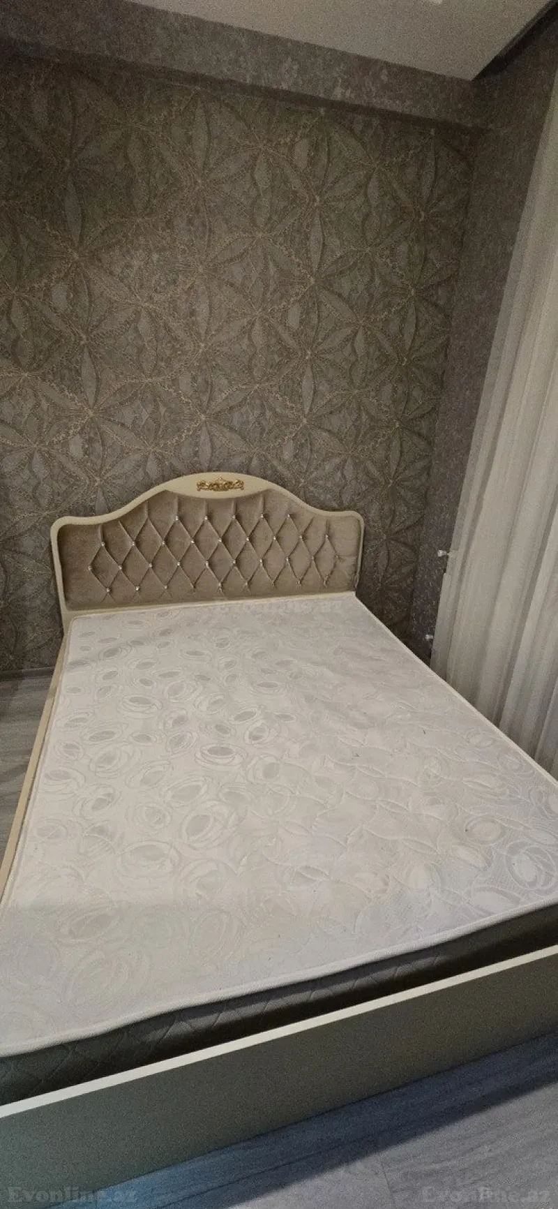 Kirayə verilir 2 otaqlı Mənzil Yeni tikili 60 m² Xətai r. - şəkil 7