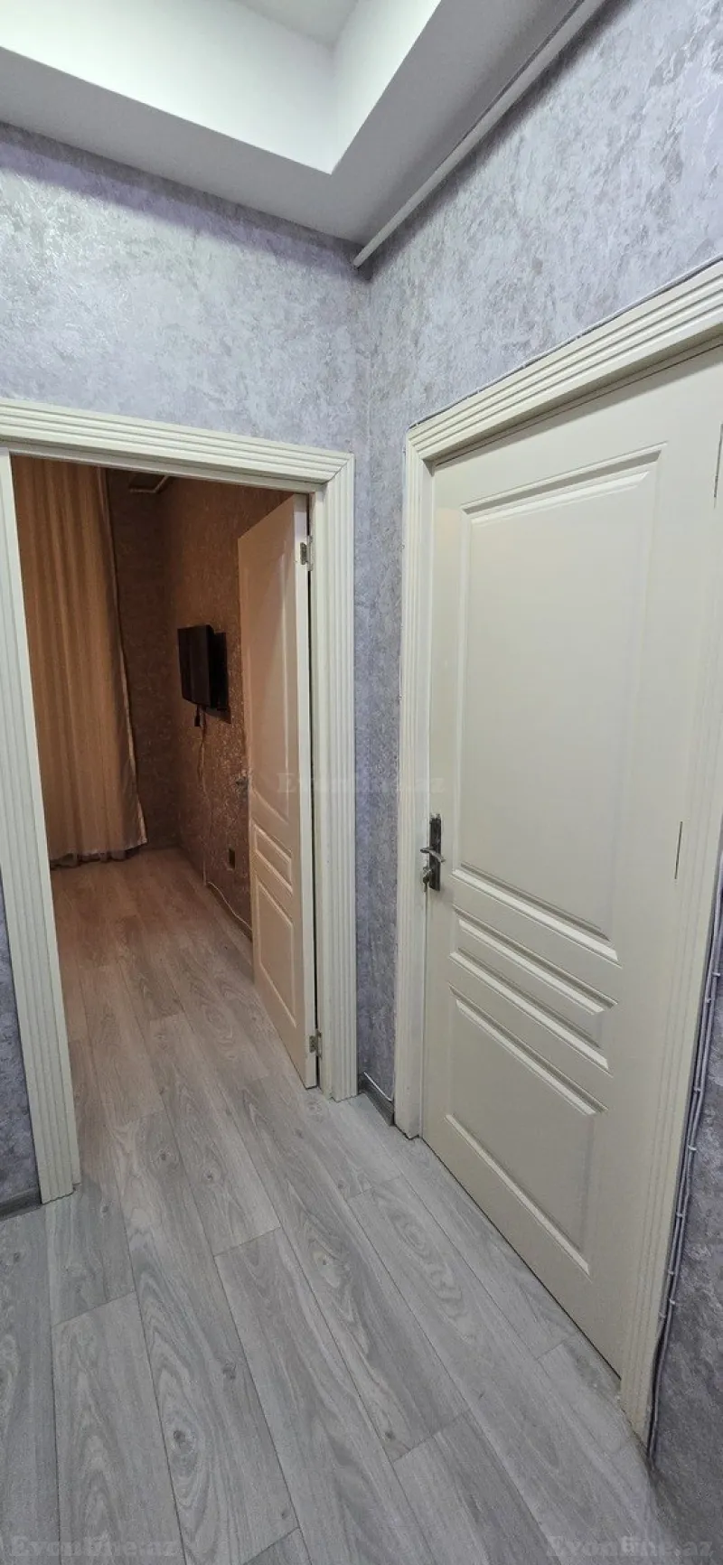 Kirayə verilir 2 otaqlı Mənzil Yeni tikili 60 m² Xətai r. - şəkil 9