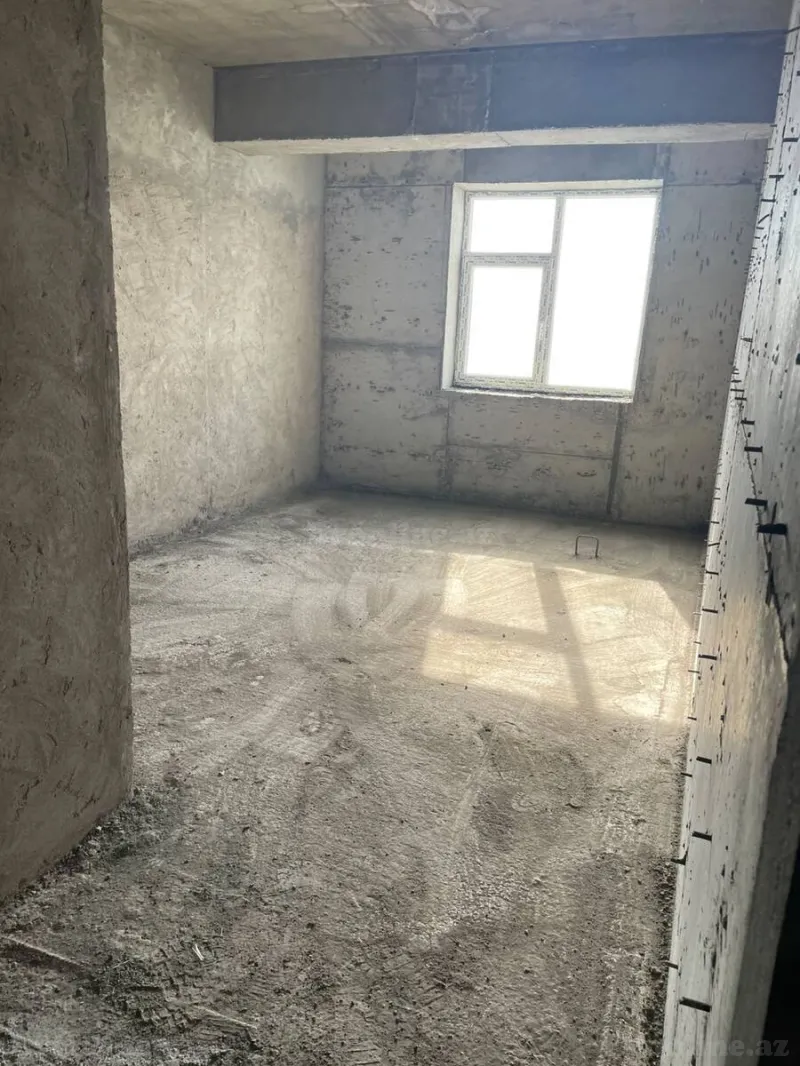 Satılır 4 otaqlı Mənzil Yeni tikili 160 m² Xətai r. - şəkil 6