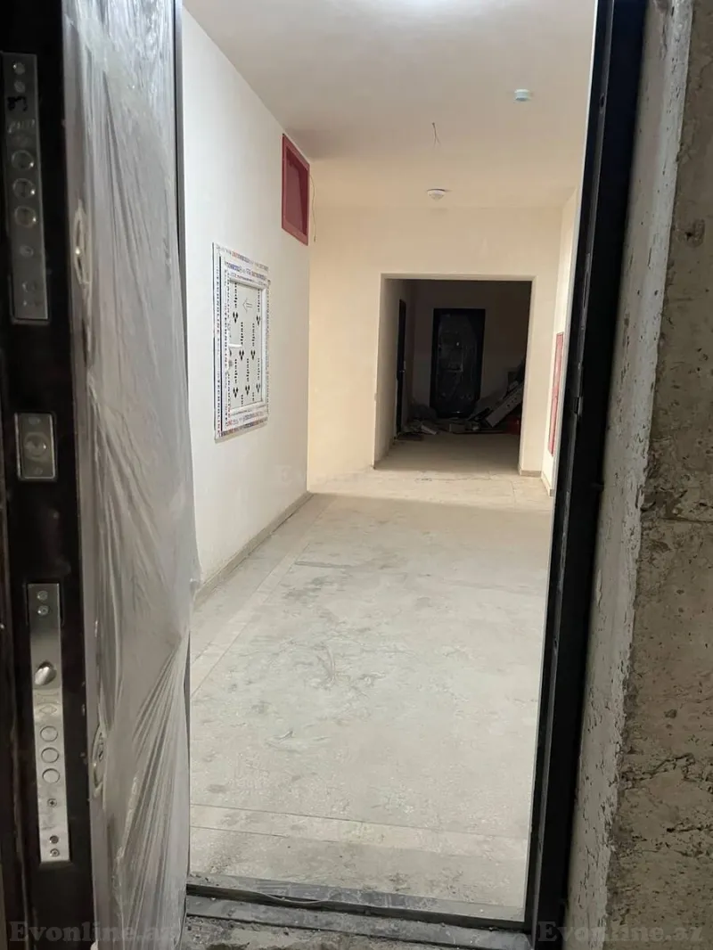 Satılır 4 otaqlı Mənzil Yeni tikili 160 m² Xətai r. - şəkil 8