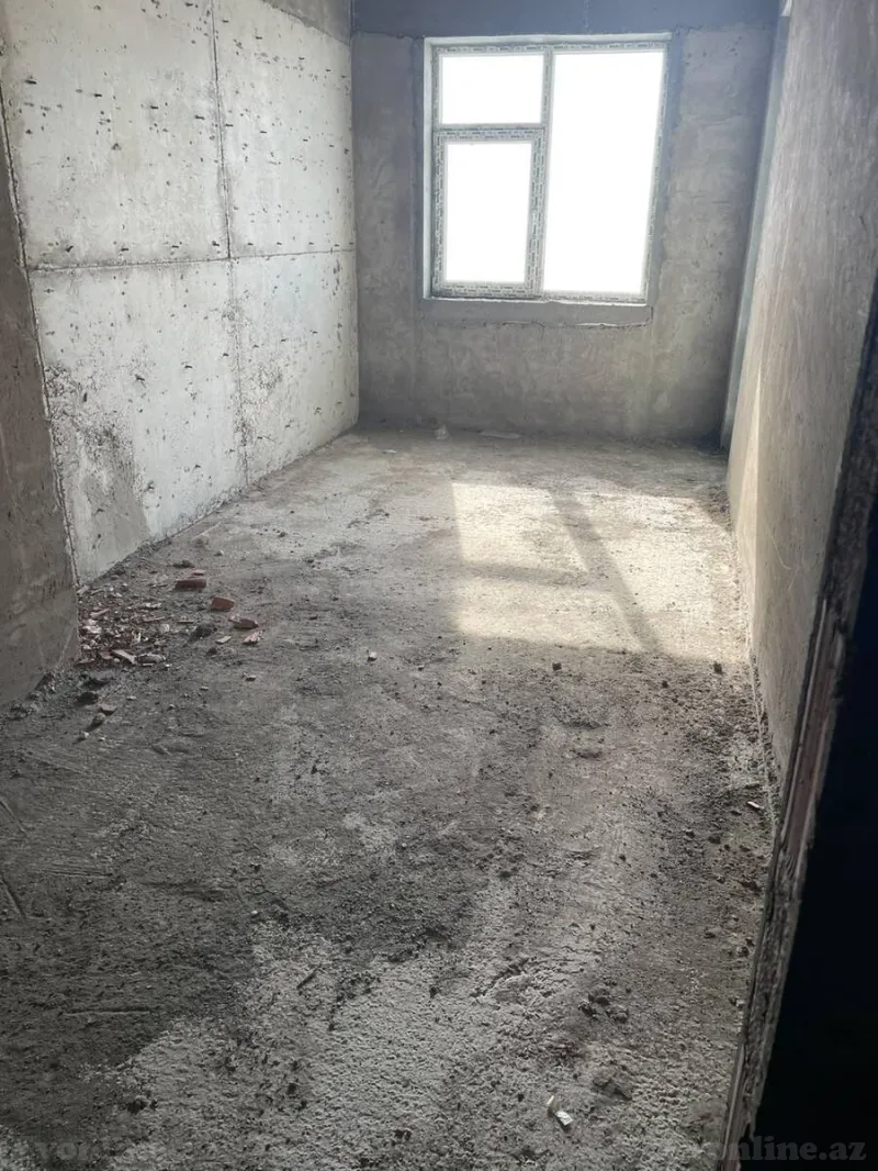 Satılır 4 otaqlı Mənzil Yeni tikili 160 m² Xətai r. - şəkil 9