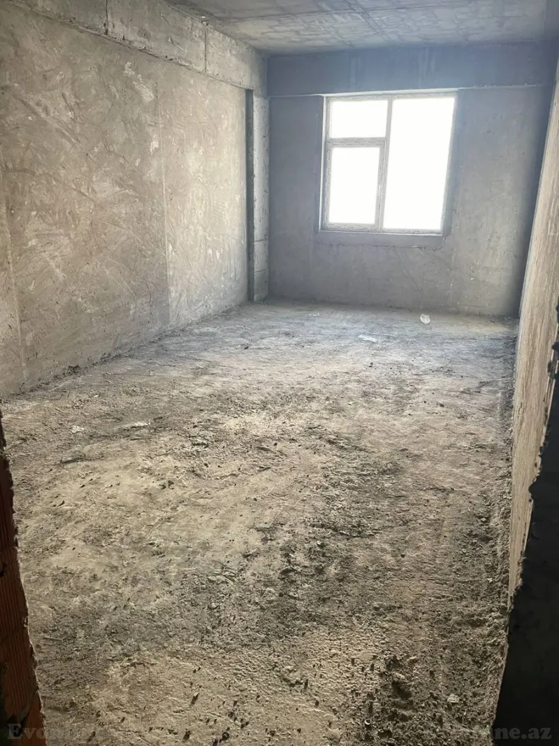 Satılır 4 otaqlı Mənzil Yeni tikili 160 m² Xətai r. - şəkil 10