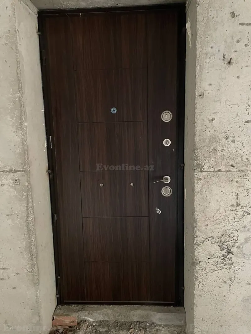 Satılır 4 otaqlı Mənzil Yeni tikili 160 m² Xətai r. - şəkil 13