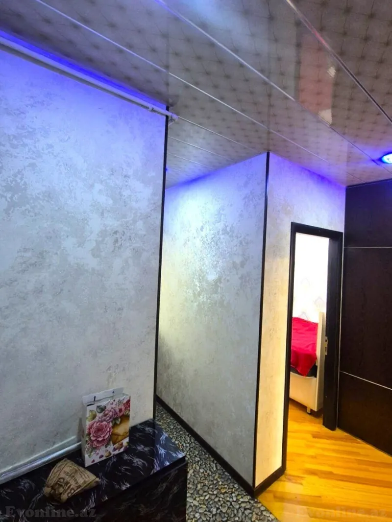 Satılır 3 otaqlı Mənzil Köhnə tikili 60 m² Bakıxanov - şəkil 11