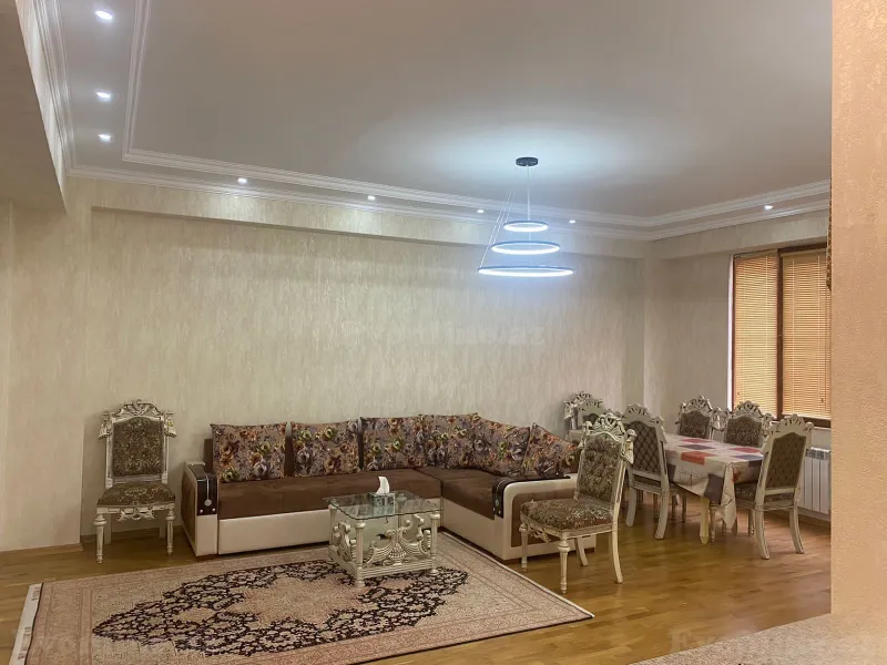 Kirayə verilir 2 otaqlı Mənzil Yeni tikili 78 m² Azadlıq prospekti m. - şəkil 5