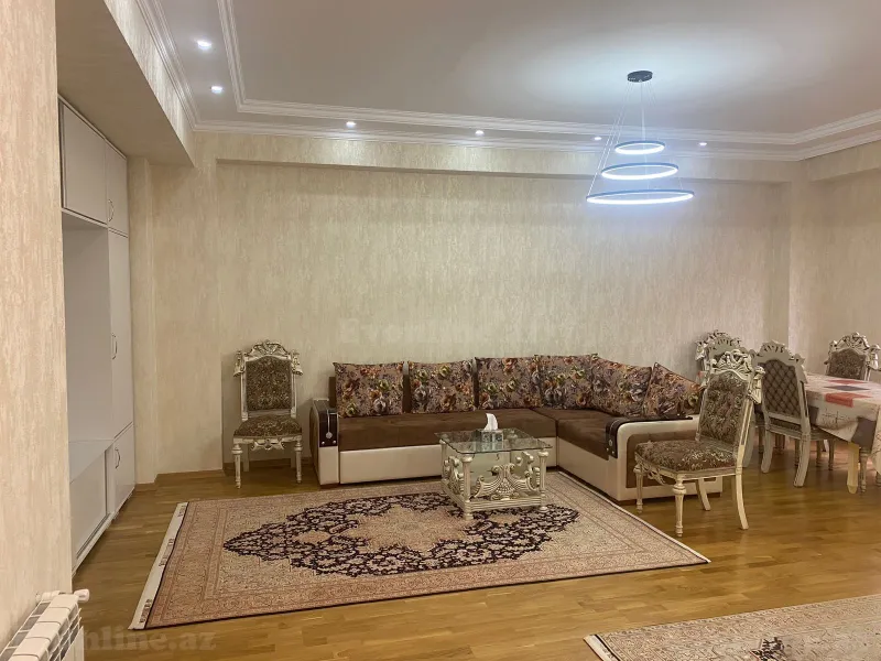Kirayə verilir 2 otaqlı Mənzil Yeni tikili 78 m² Azadlıq prospekti m. - şəkil 7