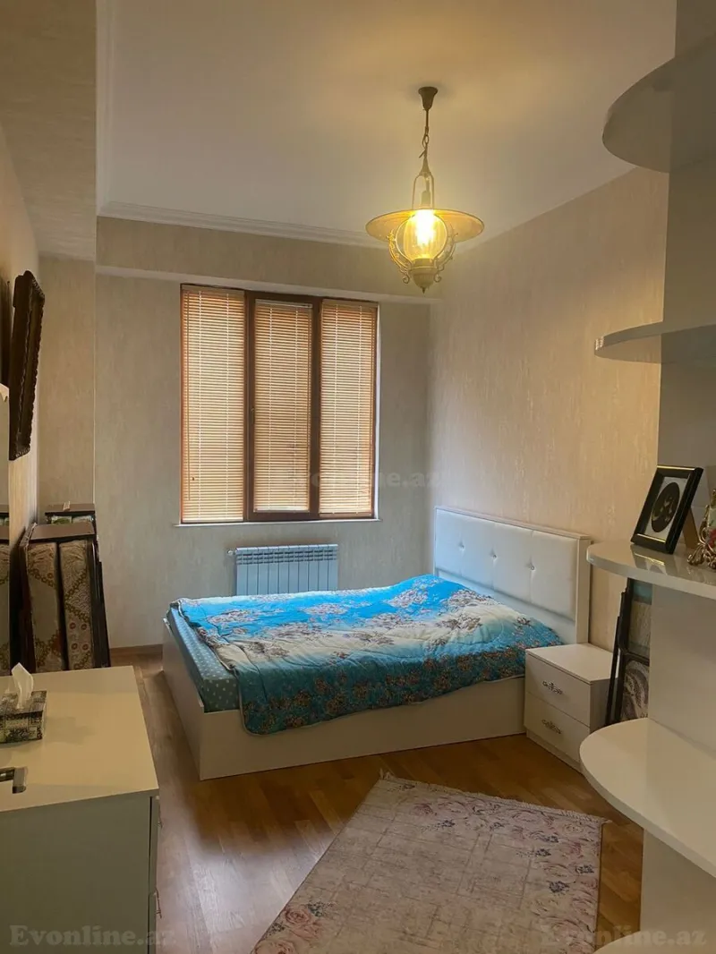 Kirayə verilir 2 otaqlı Mənzil Yeni tikili 78 m² Azadlıq prospekti m. - şəkil 10