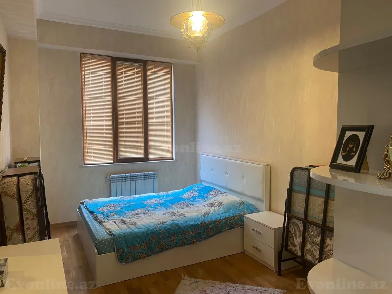Kirayə verilir 2 otaqlı Mənzil Yeni tikili 78 m² Azadlıq prospekti m. - şəkil 11