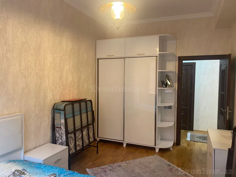 Kirayə verilir 2 otaqlı Mənzil Yeni tikili 78 m² Azadlıq prospekti m. - şəkil 12