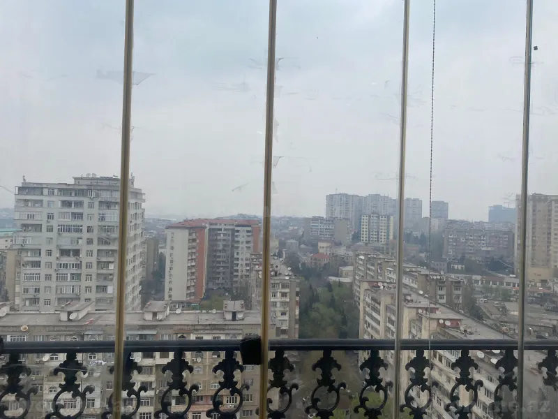 Kirayə verilir 2 otaqlı Mənzil Yeni tikili 78 m² Azadlıq prospekti m. - şəkil 22