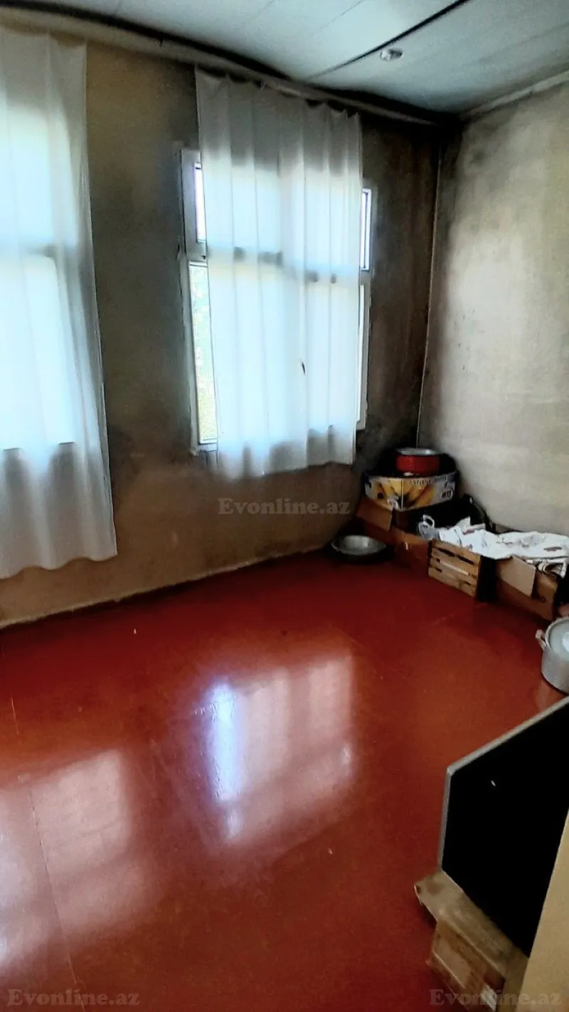Kirayə verilir 4 otaqlı Mənzil Köhnə tikili 80 m² Biləcəri - şəkil 8