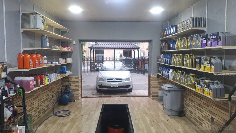 Satılır Obyekt 44 m² Binəqədi r.