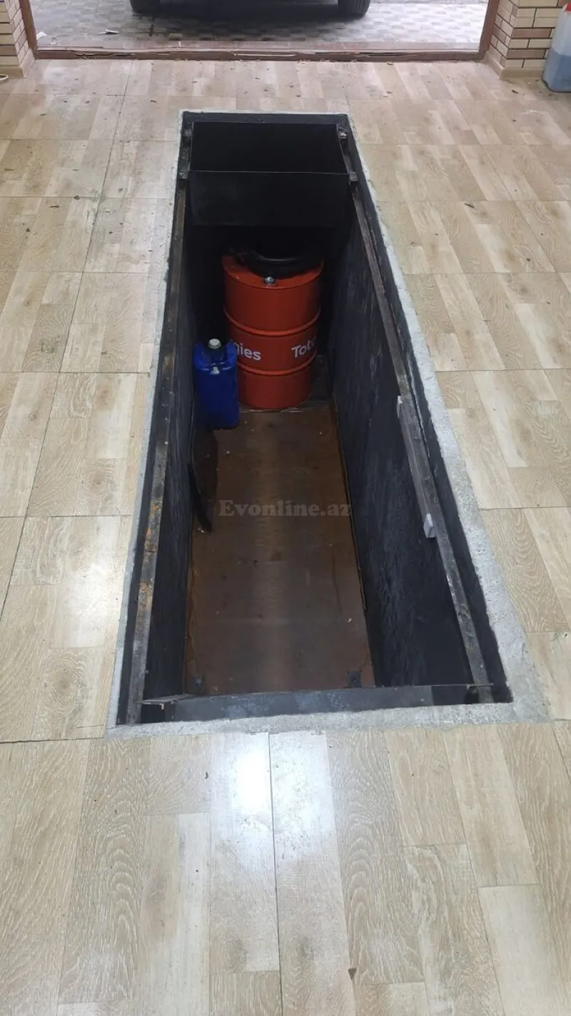 Satılır Obyekt 44 m² Binəqədi r. - şəkil 6