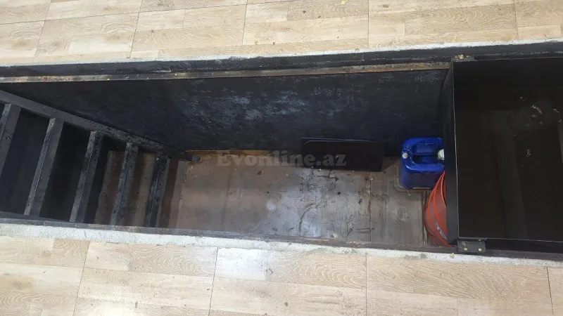 Satılır Obyekt 44 m² Binəqədi r. - şəkil 8