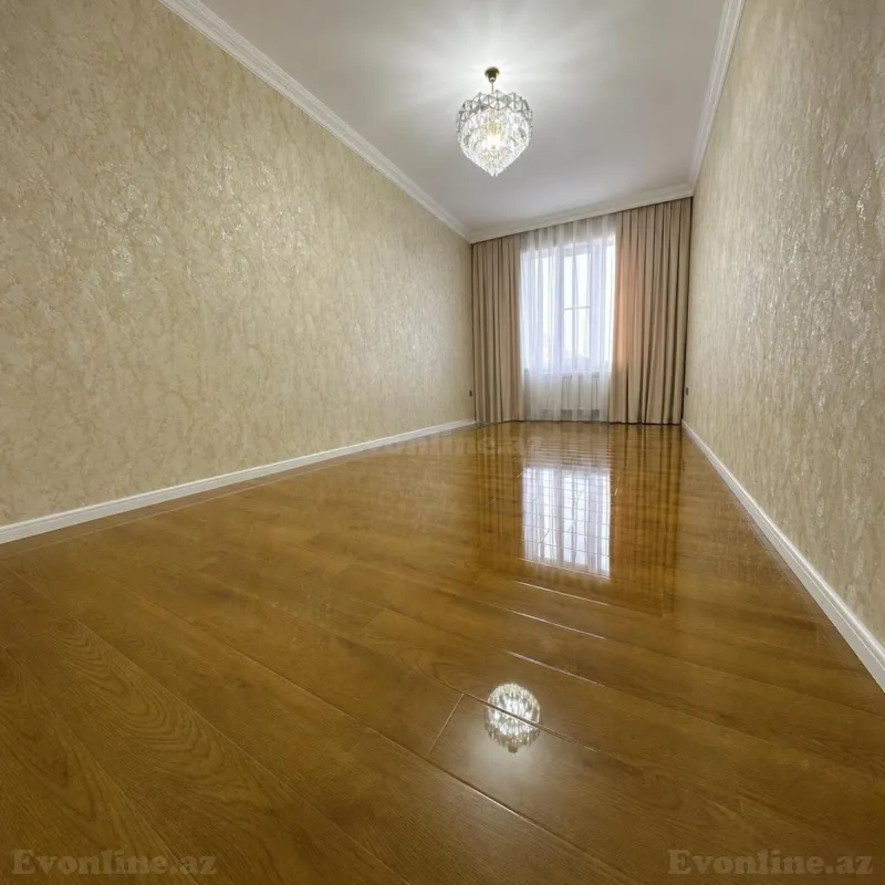 Satılır 3 otaqlı Mənzil Yeni tikili 97 m² Memar Əcəmi m.