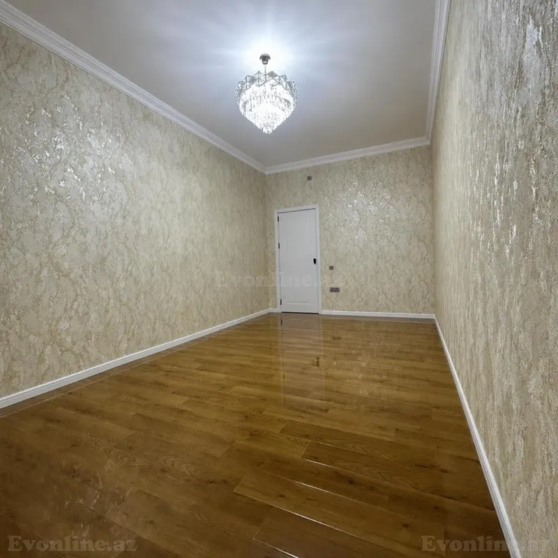 Satılır 3 otaqlı Mənzil Yeni tikili 97 m² Memar Əcəmi m. - şəkil 2