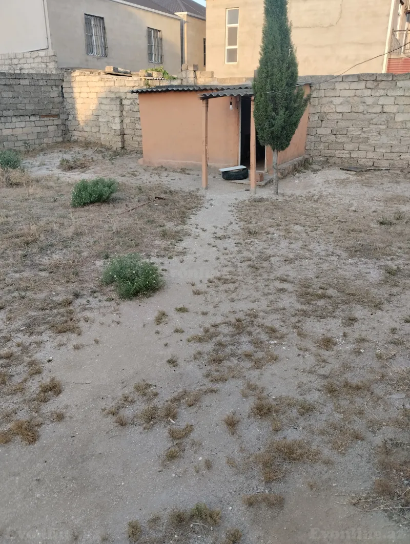 Torpaq Hövsan Satılır